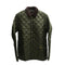 バブアー Barbour HERITAGE LIDDESDALE QUILTED ジャケット MQU0240OL71-M メンズ カーキ オリーブ
